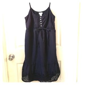 ❌sold❌Maternity Sun Dress