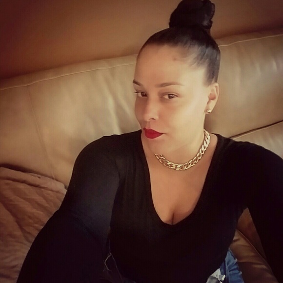 Meet your Posher, Marguerite