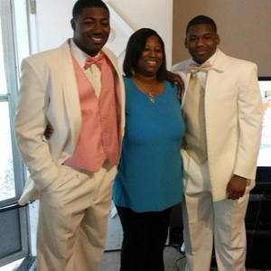 Meet your Posher, Petrina