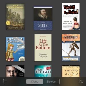 Meet your Posher, Amanda