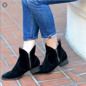 Popular Seychelles Lucky Penny Boot