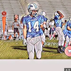 Meet your Posher, Logan