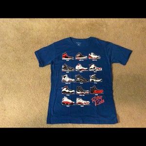 AUTHENTIC CLASSICS Jordan Sneaker-Retro Kicks