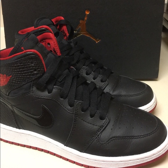 Retro Air Jordan 1s