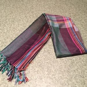 Fashion Scarf
