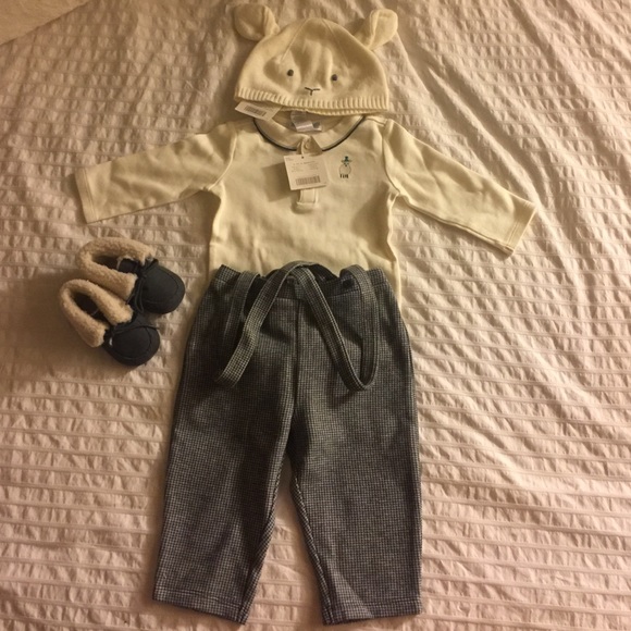 baby outfit