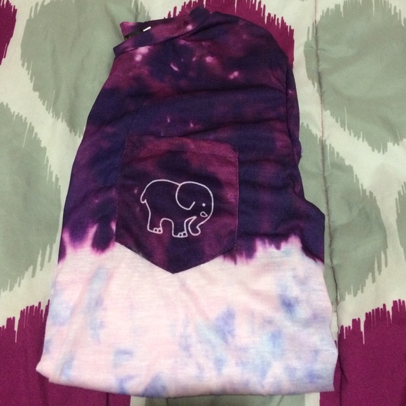 Ivory Ella Shirt