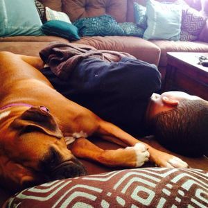 Meet your Posher, Meredith