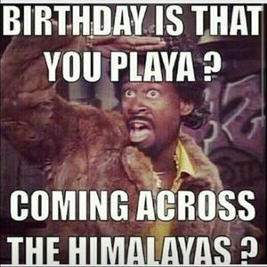 Meet your Posher, Chitown