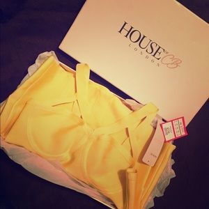 House of CB formerly "Celeb Boutique" Dress