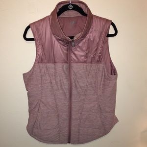 🍷Price Drop🍷 North Face Pseudio' Quilted Vest