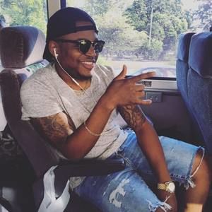 Meet your Posher, Garry