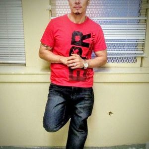 Meet your Posher, Jesus