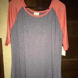Lularoe Julia 3XL BNWT