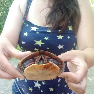 Meet your Posher, Danielle