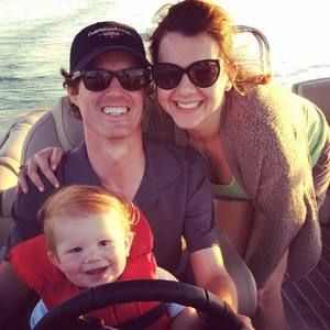 Meet your Posher, Georgia