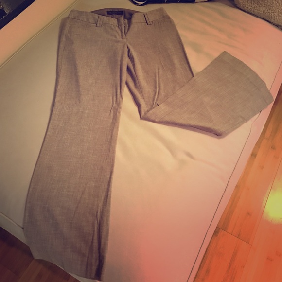 Like new The Limited Drew fit pants