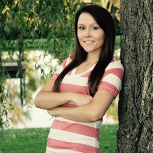 Meet your Posher, Janelle