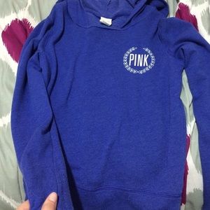 Victoria's Secret PINK sweatshirt