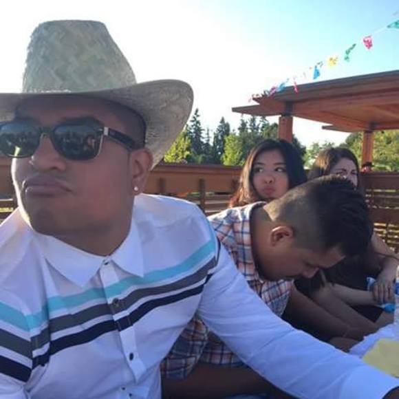 Meet your Posher, Kevin - Picture 1 of 1