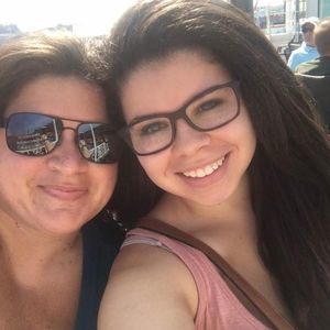 Meet your Posher, Janene