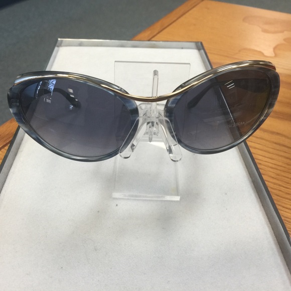 🔥FLASH SALE🔥Badgley Mischka Cat-Eye Sunglasses