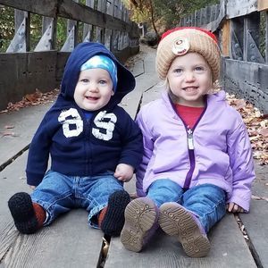 Meet your Posher, Randall