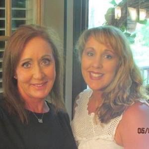 Meet your Posher, Terri