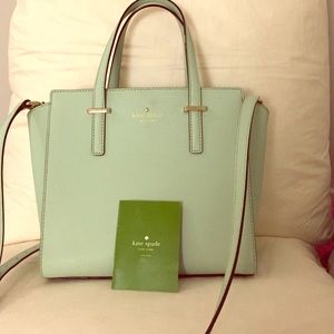 PRICE REDUCED Kate Spade Cedar Street Hayden