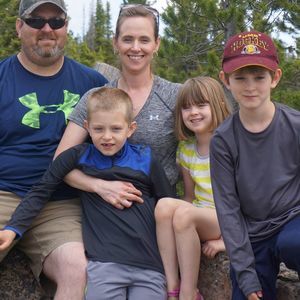 Meet your Posher, Kristy