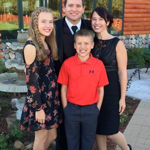 Meet your Posher, Bethany