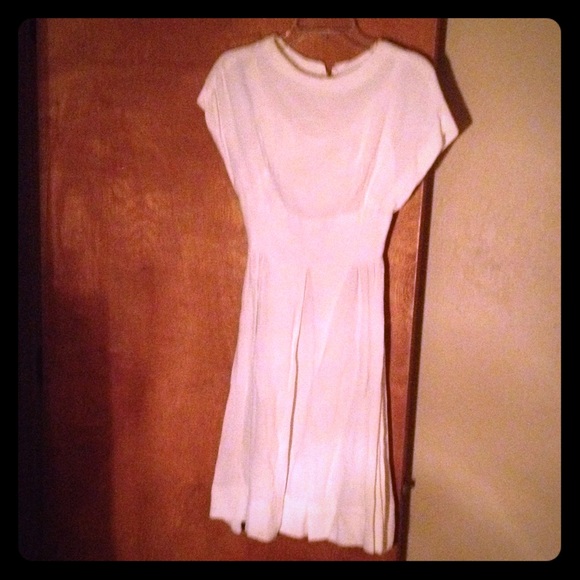 Vintage style dress - Picture 1 of 3