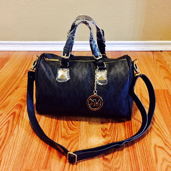 KORS Michael Kors Handbags - Michael Kors Hand Bag