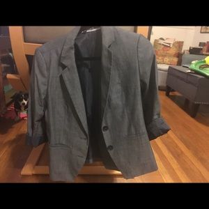 Express blazer size 10