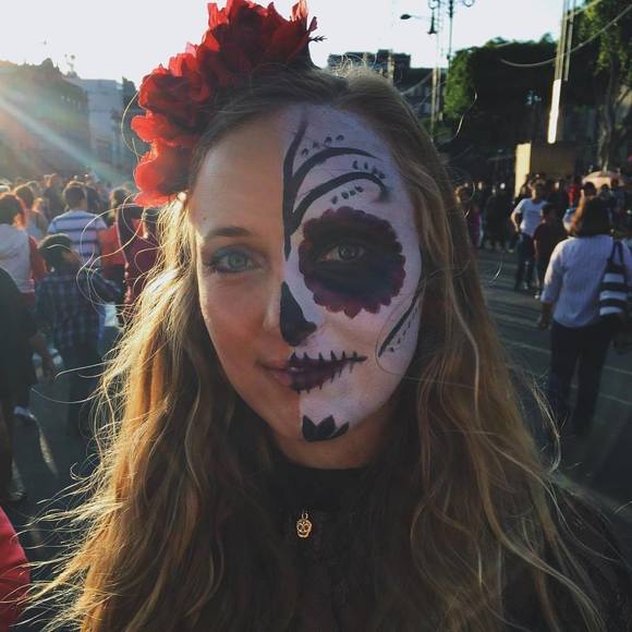 Meet your Posher, Meredith