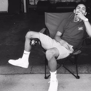 Meet your Posher, Victoriano