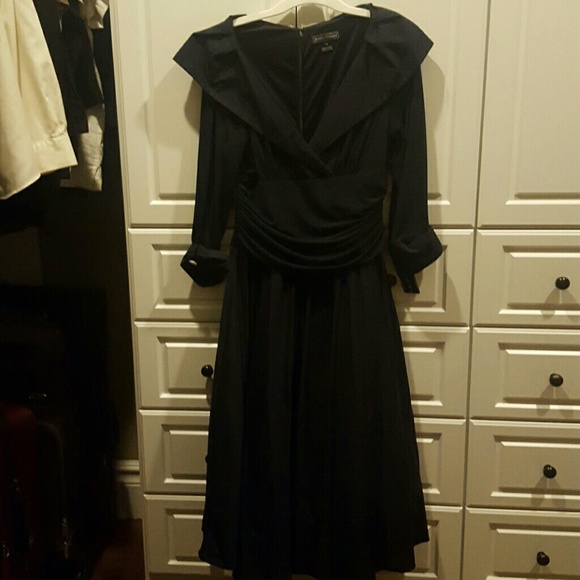 Designer Dress Size 14
