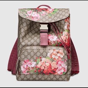 Gucci Backpack
