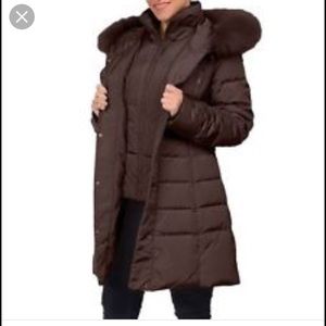 Final mark down💥💥Madison luxe coat