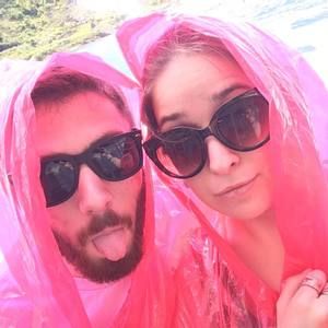 Meet your Posher, Liz