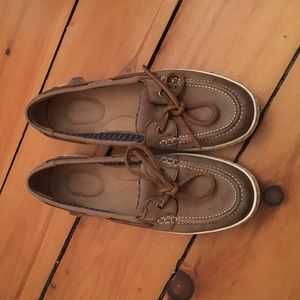 Sperry Top-Siders