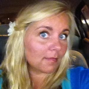 Meet your Posher, Kristina