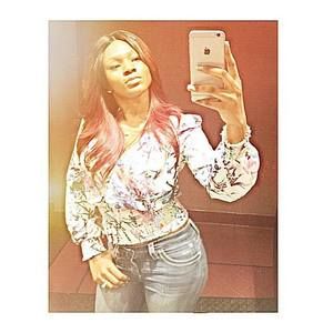 Meet your Posher, Kiyana