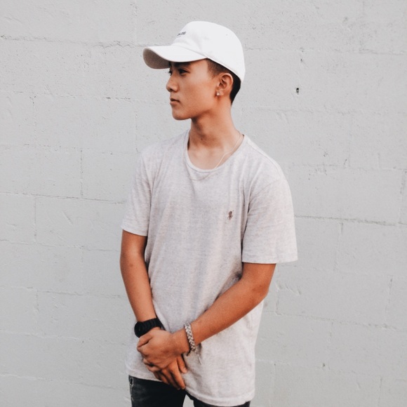 Meet your Posher, Jason