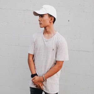 Meet your Posher, Jason