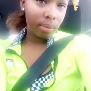 Meet your Posher, Shawnna