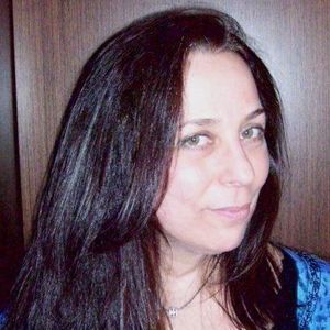 Meet your Posher, Louise