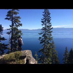 Meet your Posher, Frances