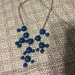 Statement necklace