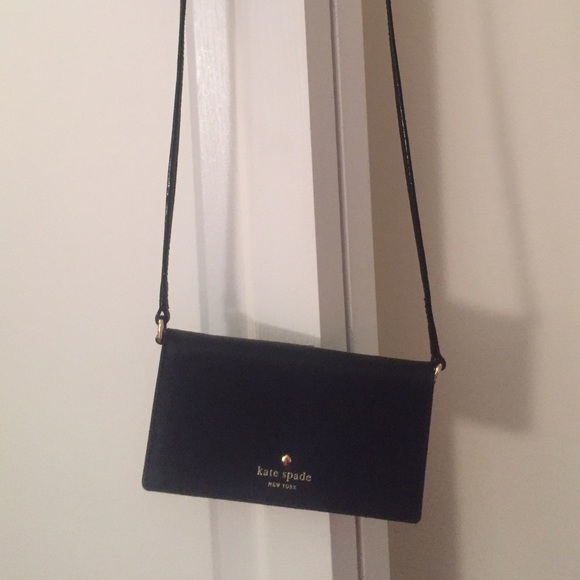BRAND NEW kate spade iPhone 6 crossbody